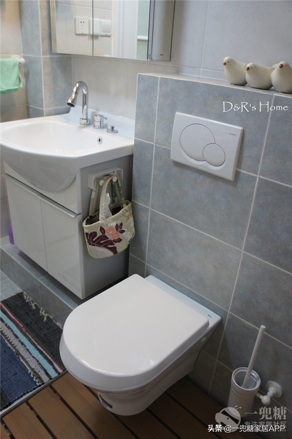 小户型浴室柜子收纳,小户型橱柜多功能收纳