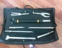 最强战术防暴装备,战术防护装具大全