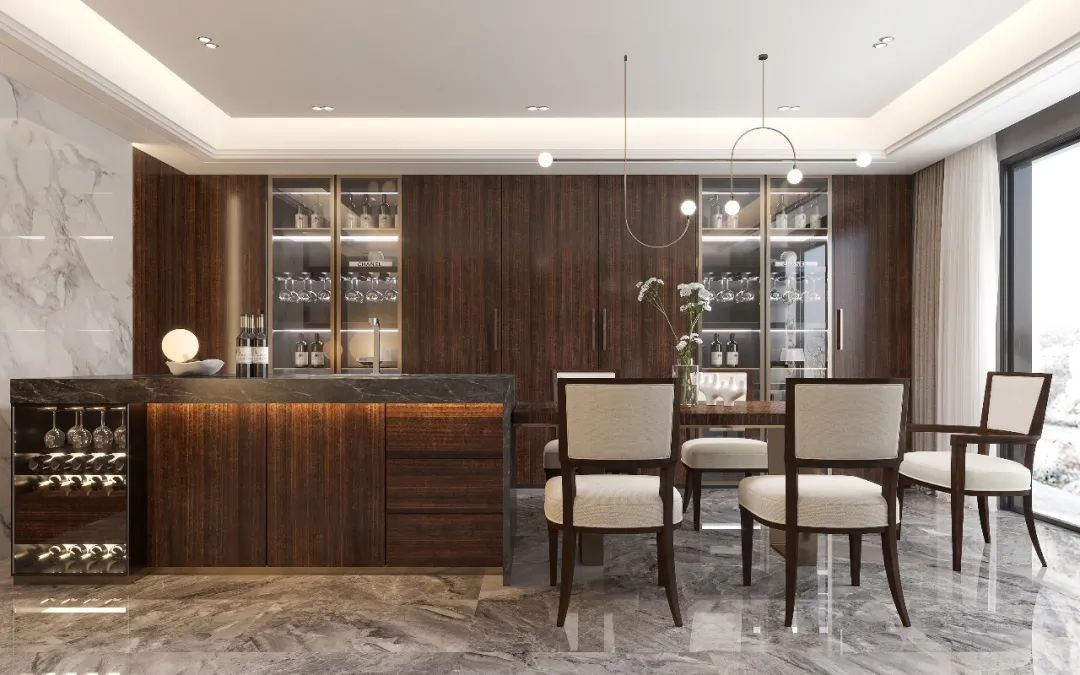 美克美家杭州定制柜,美克美家定制柜子