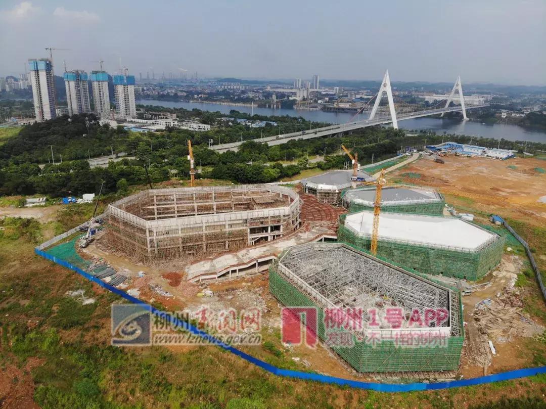 柳州重点工程最新消息,好消息柳州