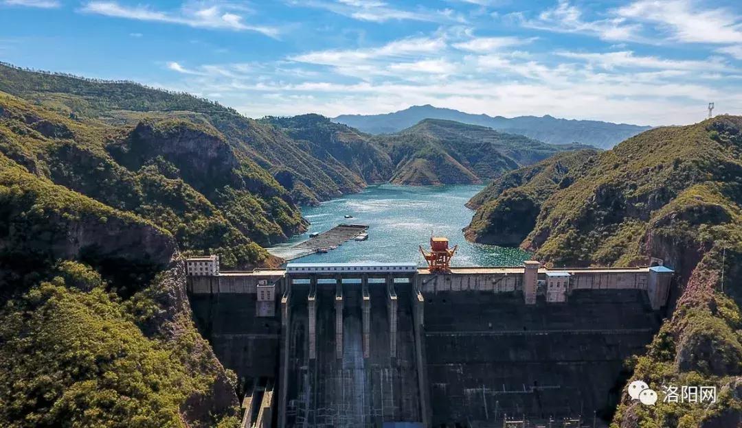 洛阳向全球推介,洛阳向世界发出邀请