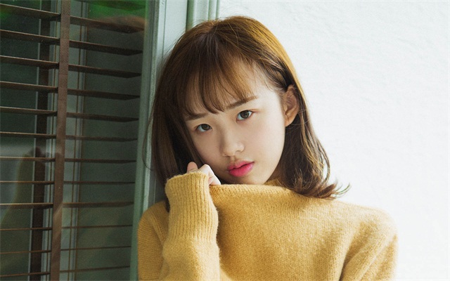 最娇羞的三个星座女，知书达理，气质迷人