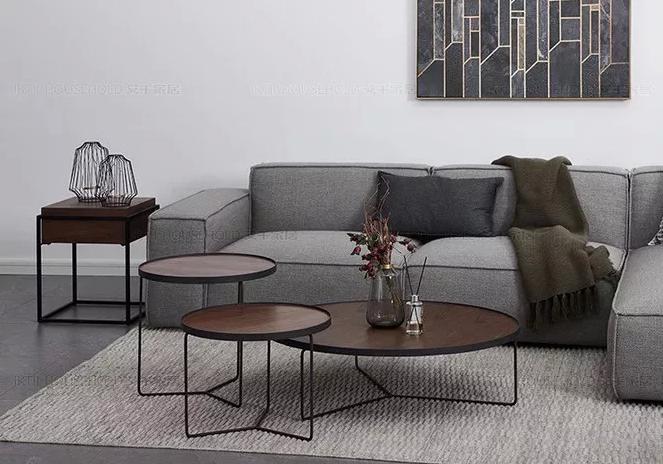 全屋家具尺寸一览表,各个房间家具尺寸标准大全集