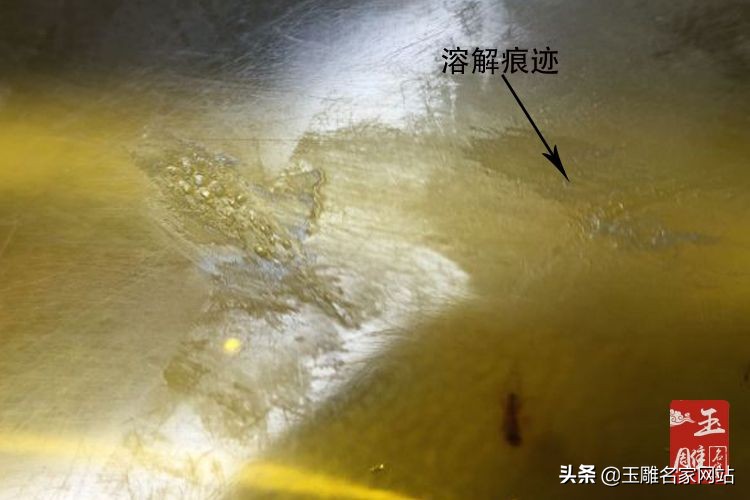 最简单直接的鉴别蜜蜡真假的方法,蜜蜡怎么辨别真假小视频