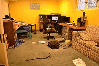 花小钱办大事的小物件,宜家小户型收纳神器