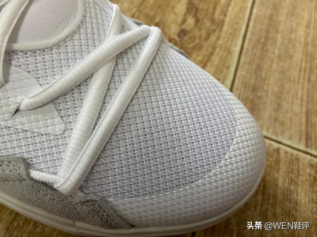 适合高街风的鞋,又高街又能实战的球鞋