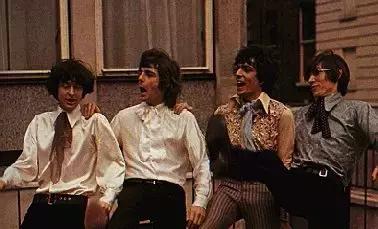 以貌取乐之PinkFloyd：从月之暗面到无尽之河