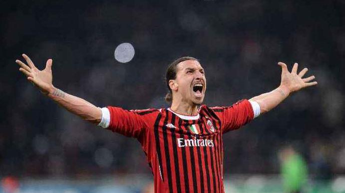 伊布遇到他老婆时多少岁,40岁的足球运动员伊布图片