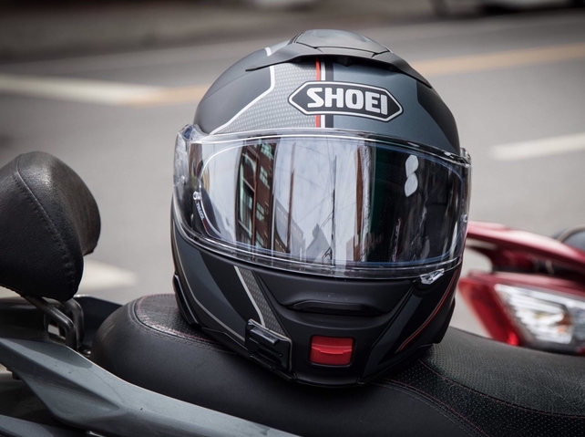 买shoei头盔有必要吗,买shoei头盔怎么保证是正品