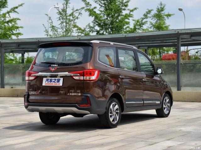 五菱宏光s1.5气门异响,五菱宏光s1噪音大不大