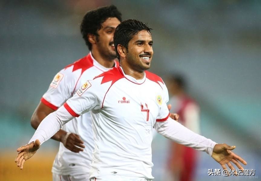 U23亚洲杯东道主出征，泰国借主场之利取三分？