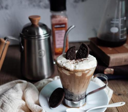 15秒自制一个好看又漂亮的饮料,15种饮料配方大全