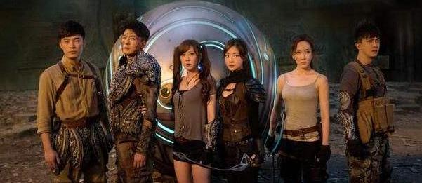 2018年好多精彩的电影,2018年电影哪些值得看