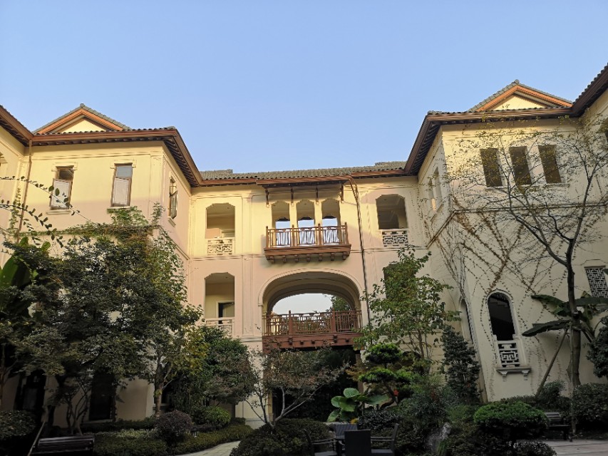 乌镇雅园养老的运营模式,乌镇雅园养老房值得购买吗