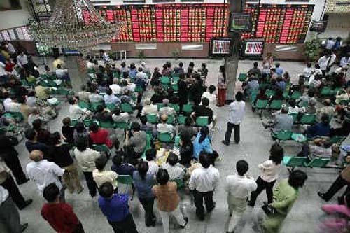 那些荐股的套路,各种荐股套路大全