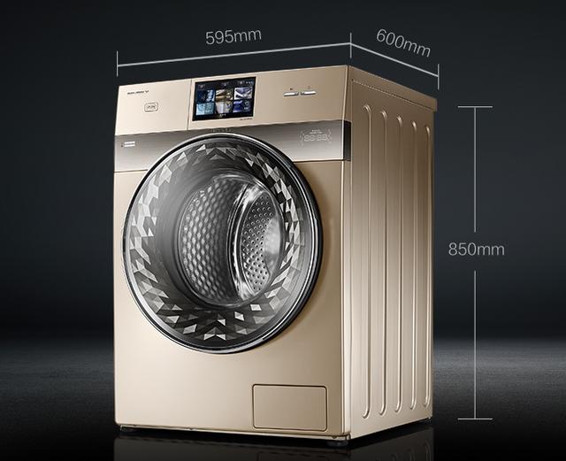 听说你要买洗衣机不知道怎么选，让我来告诉你