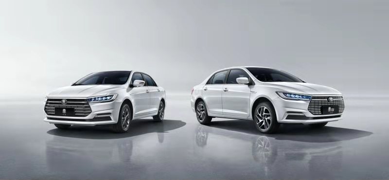 全新秦ev预计上市,全新一代秦ev上市