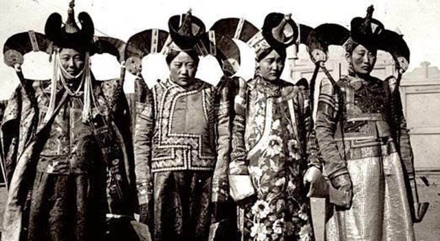 外蒙古黄金,外蒙古黄金矿产资源