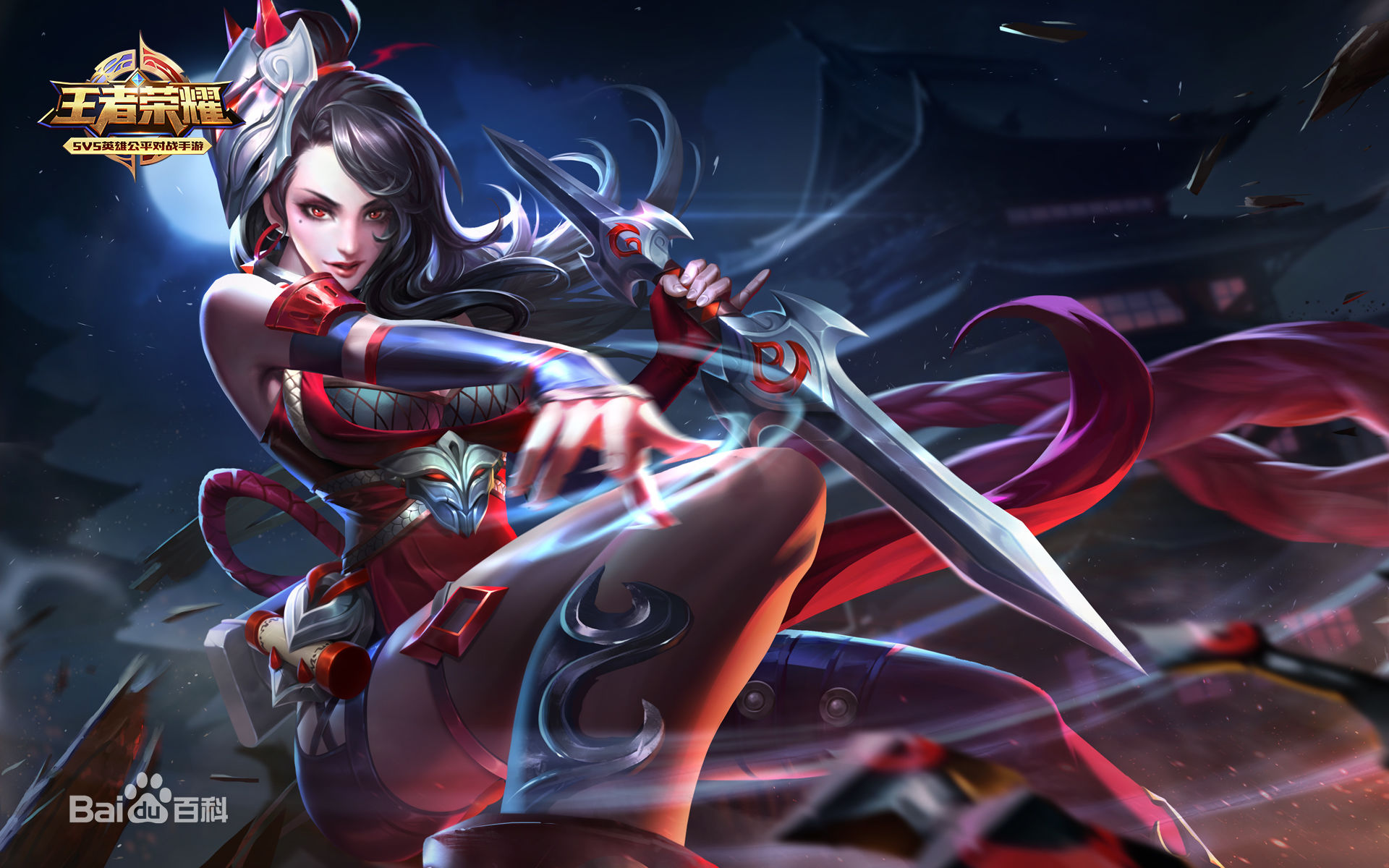 王者荣耀全人物原型介绍,王者荣耀人物原型大全介绍