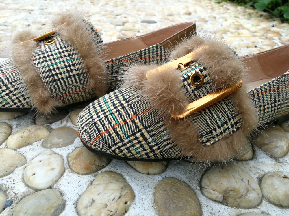 爱棉麻乐福鞋测评,爱旅儿