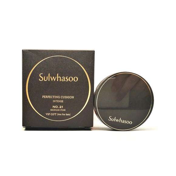 雪花秀致美臻妍气垫色号怎么选,雪花秀致美臻妍气垫23号怎么样