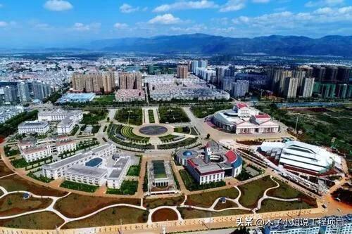 红河州项目开工,云南红河州重大项目