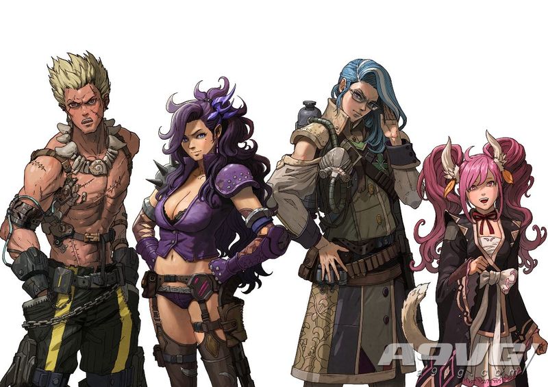 重装机兵xeno重生合集,重装机兵xeno重生与原版区别