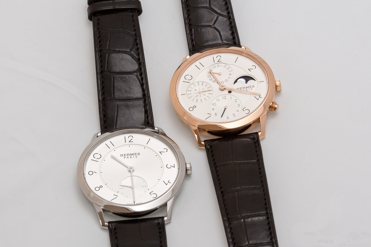 金表好看还是银色好看,金表和钢表哪个更保值