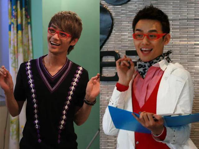 大江大河3王凯,大江大河王凯首播