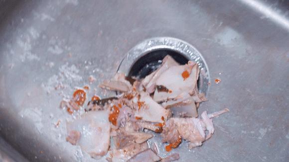 爱适易垃圾处理e150,爱适易垃圾食物处理器