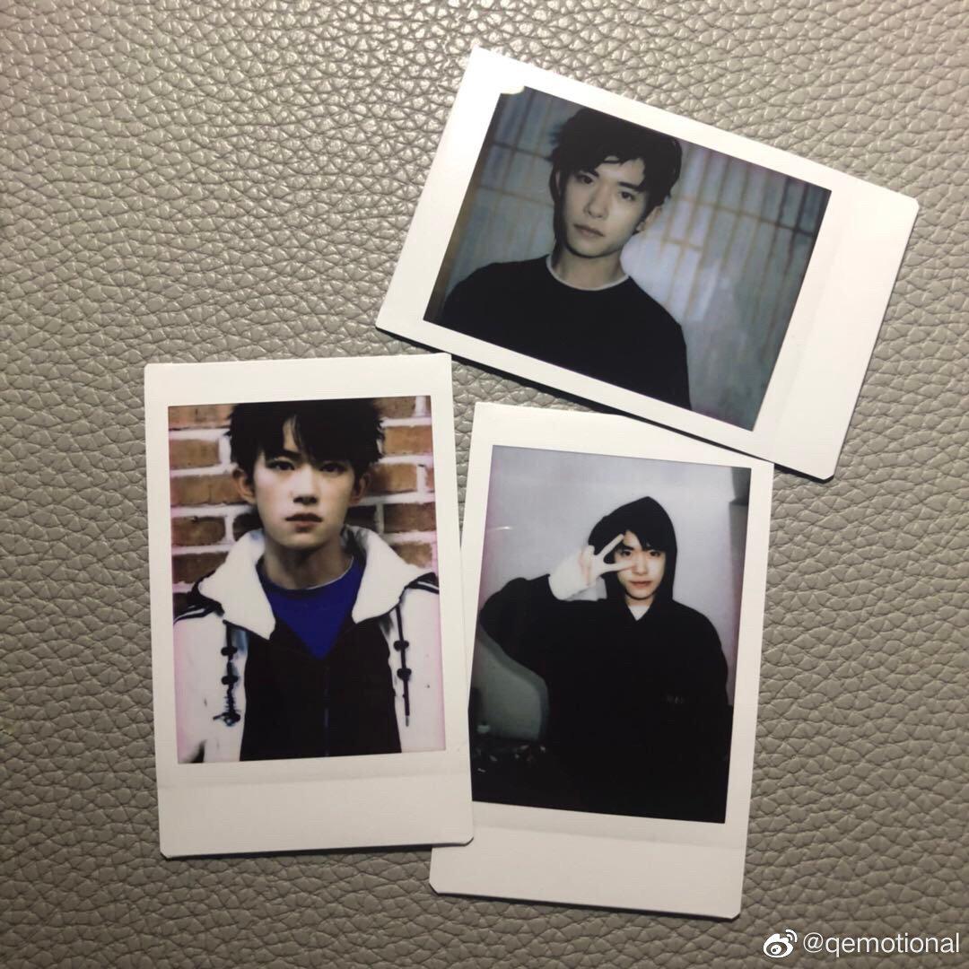 颜值即正义——高颜值便携傻瓜拍立得，“咔嚓”瞬间心动定格