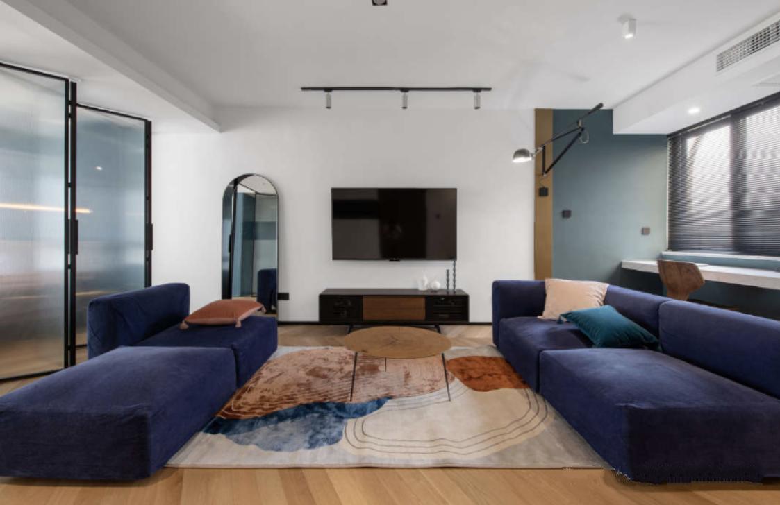 采光不好的房间用什么推拉门,采光不好的房子用哪种门