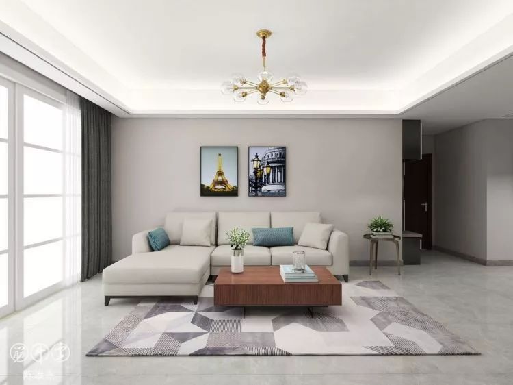 最简单的地毯教程,60公分地毯施工视频教程