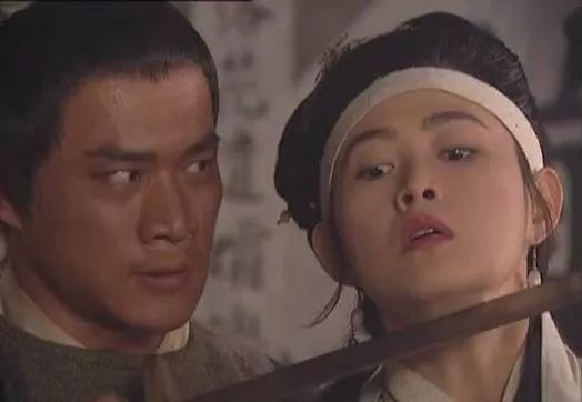 林冲和武松的差异,林冲和武松的人物对比