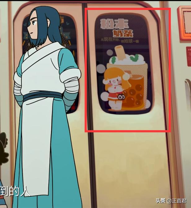 罗小黑战记玄离的秘密,罗小黑战记玄离的图片