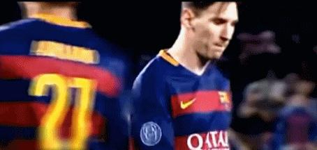 梅西如果剃了胡子有多帅,梅西刮掉胡子回归清爽大男孩