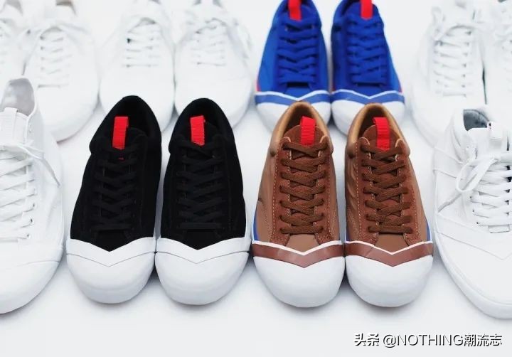 匡威帆布鞋哪款好穿好看,除了匡威还有什么鞋比较推荐