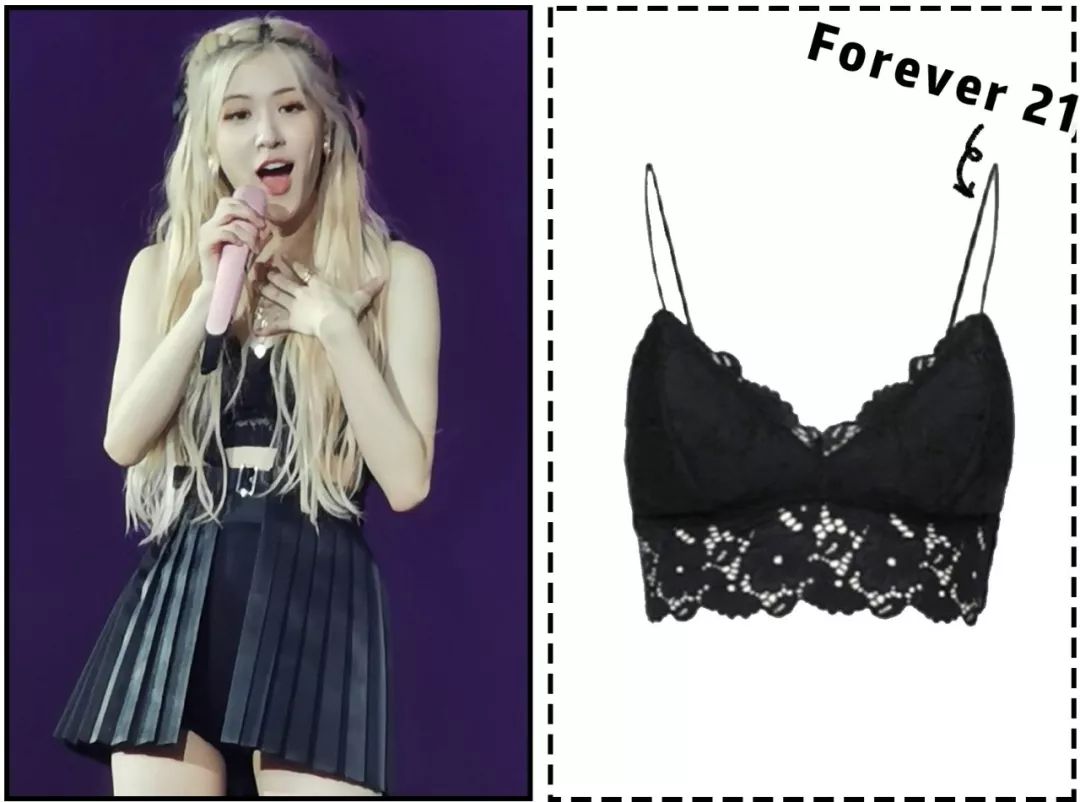 blackpink超贵服装,blackpinkrosa衣服