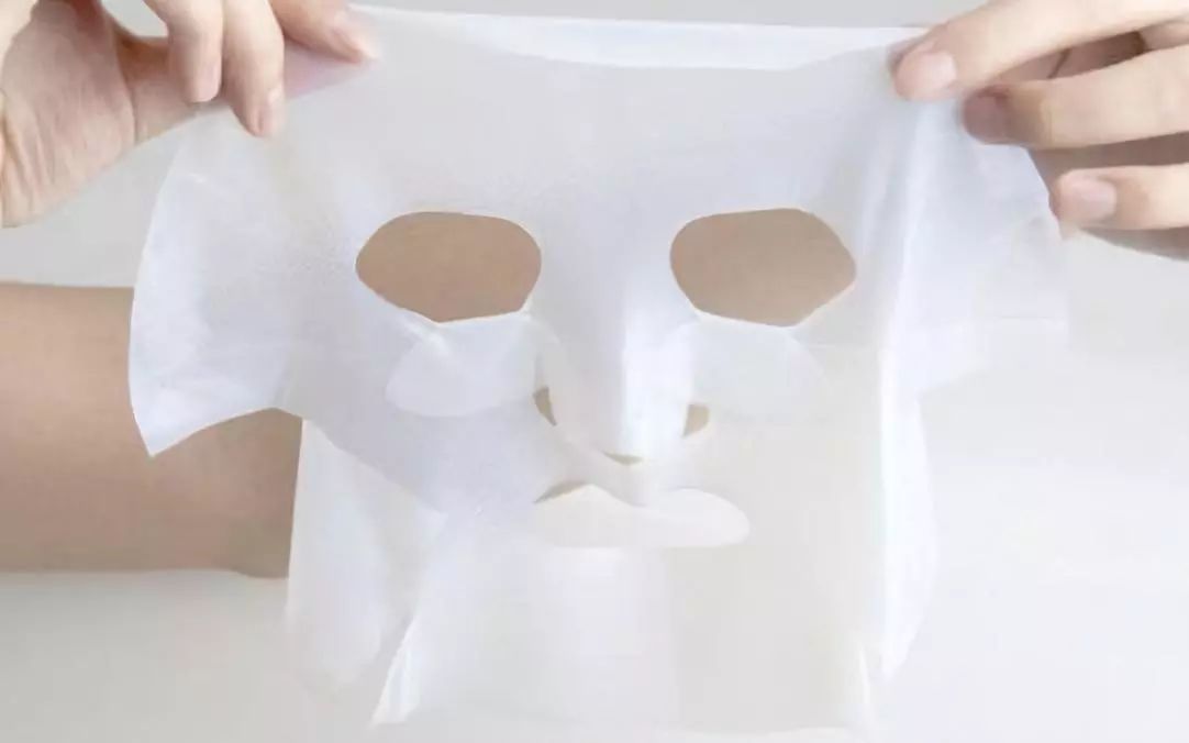 敷面膜后脸发热怎么处理,敷完面膜脸部发热是怎么回事