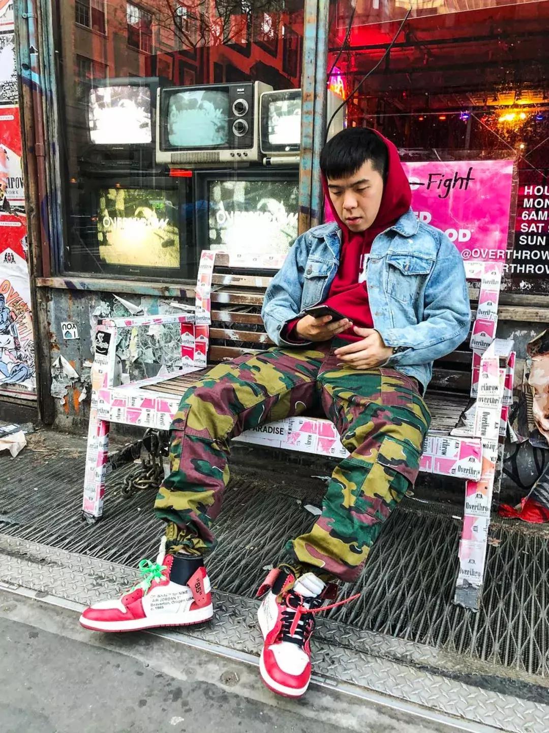 中国90后球鞋,90后在美国成鞋王