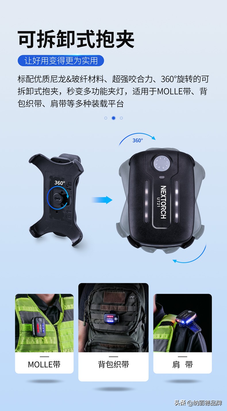 警用肩灯的建议,警用肩灯功效与作用