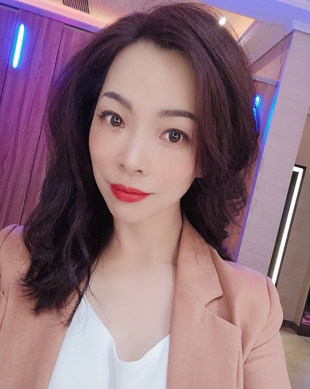 海马体照相,海马体拍照真实感受