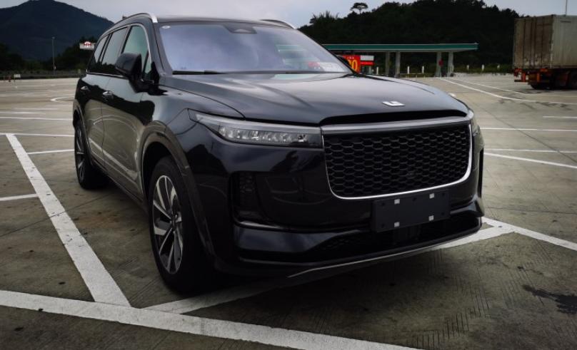 理想one实际驾驶感受,理想one真实油耗动力评价