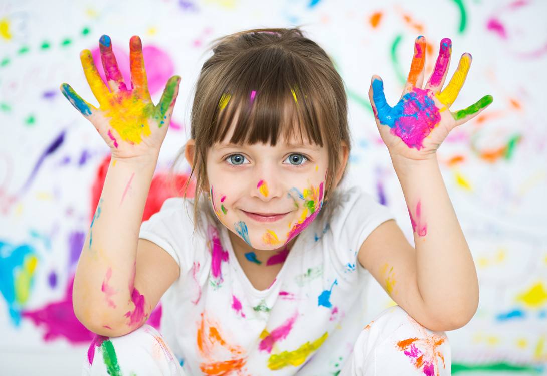 孩子上大班尿裤子？面对孩子“行为*退倒**”，家长要这样应对