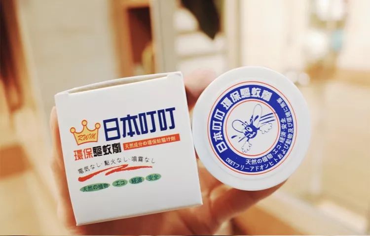 夏日好物安利,大家都在用的夏日好物