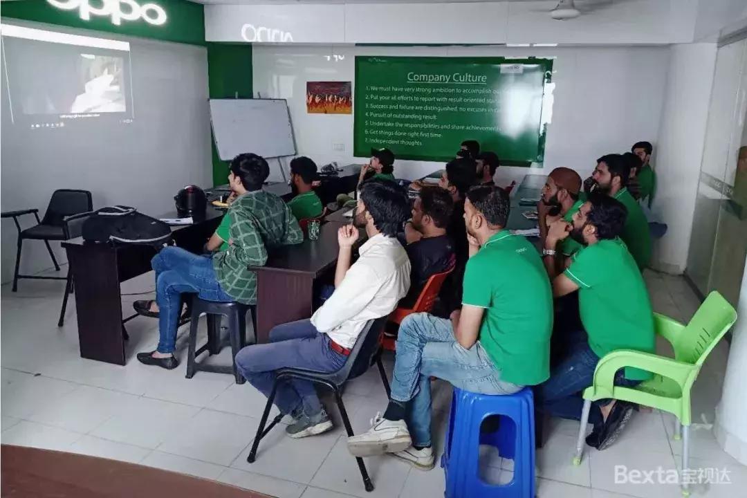 bexta宝视达公司实力怎样,bexta宝视达
