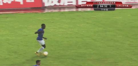 遍布世界6大洲、28个国家！“五外援”的城超、满满的国际范