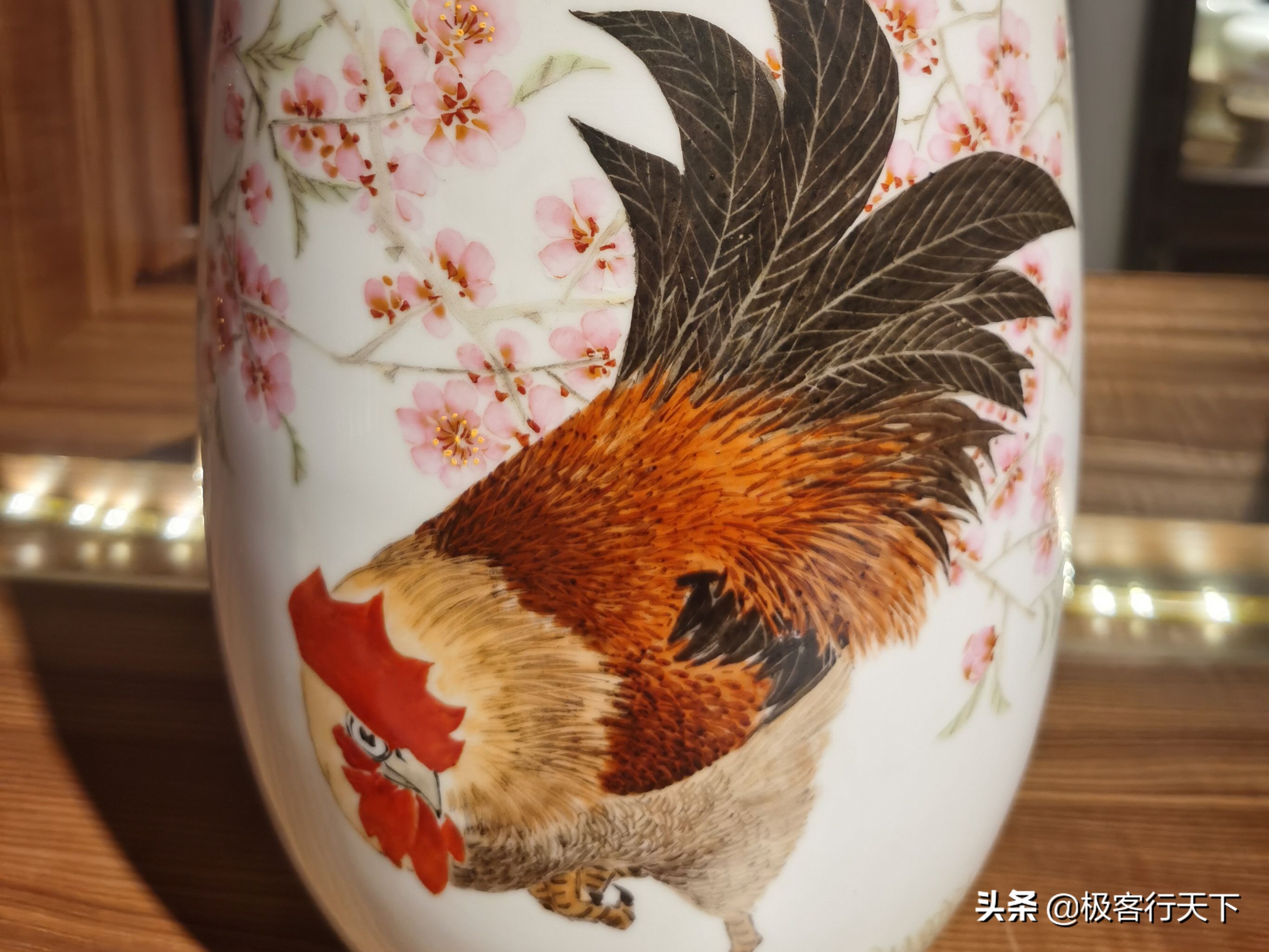 阁瓷博物馆在哪里,阁瓷博物馆