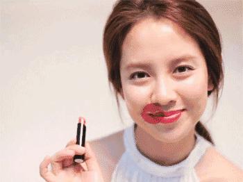 吃土也能买的好物,吃土也得擦口红