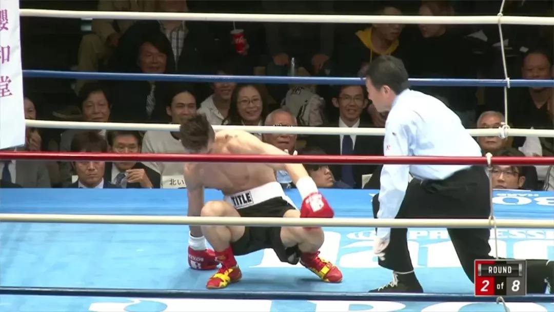 中国拳击vs日本拳击真实差距,中国拳击与日本拳击